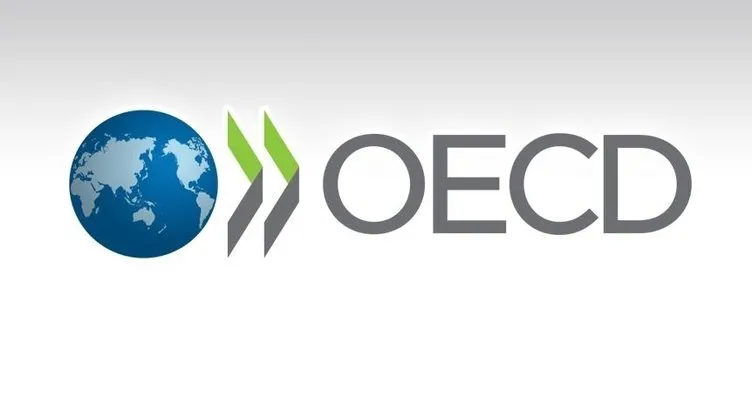 OECD: Türkiye’de enflasyonun düşmesini bekliyoruz