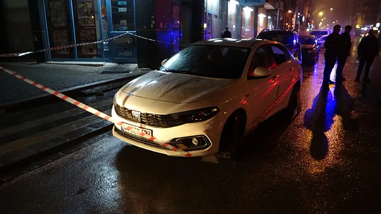 Malatya’da şüpheli ölüm: 63 yaşındaki adam araç içinde bulundu!