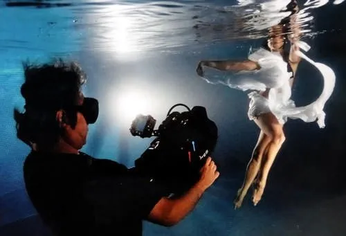 Bodrum'dan etkileyici fotoğraflar