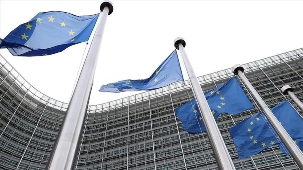 Hasta adam Avrupa! AB, Türkiye'nin savunma, jeostrateji, nüfus ve siyasi gücüne muhtaç! Hasta adam Avrupa! AB, Türkiye'nin savunma, jeostrateji, nüfus ve siyasi gücüne muhtaç!