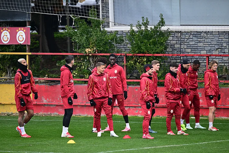 Son dakika haberi: Galatasaray’ın yıldızı Victor Osimhen’in yeni talibi ortaya çıktı! Avrupa devi harekete geçti...