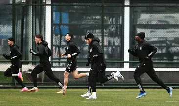 Beşiktaş, Çaykur Rizespor’a konuk olacak