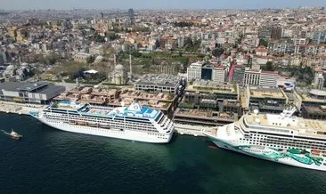 Galataport İstanbul, ‘En İyi Yeni Geliştirme Projesi’ ödülünü kazandı