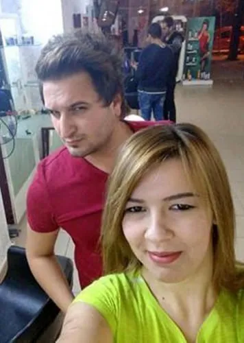 Antalya’daki cinayetin faili olan çift…