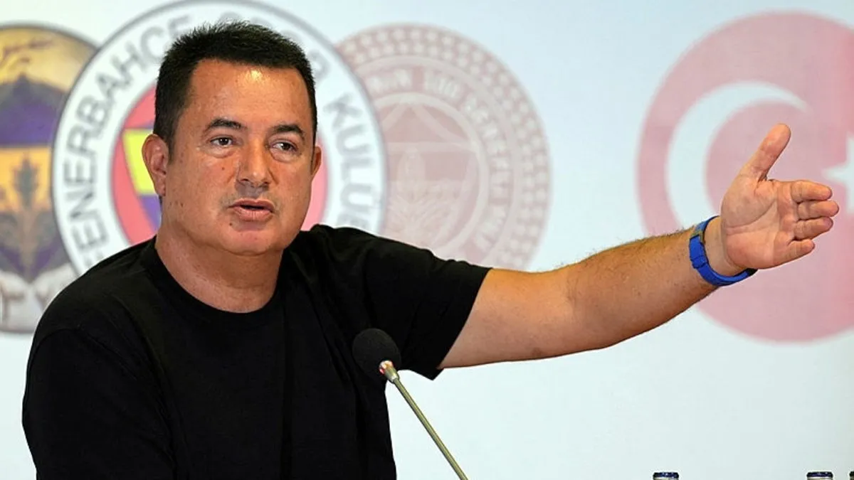 FENERBAHÇE HABERLERİ: Acun Ilıcalı’dan flaş açıklamalar: “Bu yapıyı vura vura indireceğiz”
