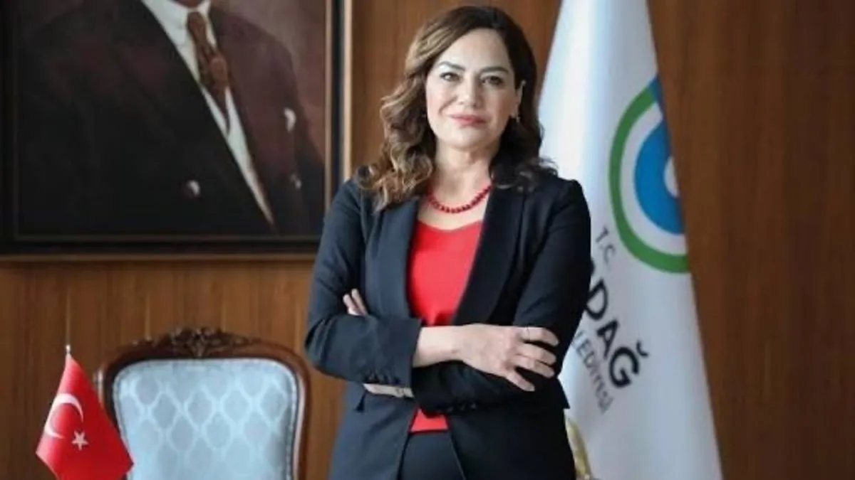 Tekirdağ’da su faturası isyanı bitmiyor! CHP’li Tekirdağ Büyükşehir’e vatandaşlardan tepki Tekirdağ’da su faturası isyanı bitmiyor! CHP’li Tekirdağ Büyükşehir’e vatandaşlardan tepki