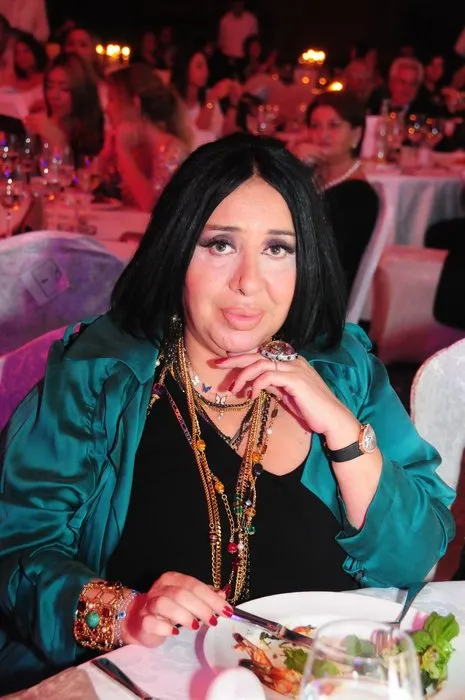 Nur Yerlitaş'tan canlı yayında skandal sözler: Şehitler mehitler yeter!