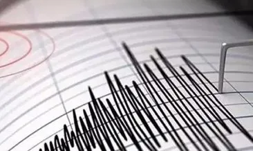 İZMİR DEPREM İLE SALLANDI || AFAD verileri ile az önce İzmir’de deprem mi oldu, nerede, kaç büyüklüğünde?