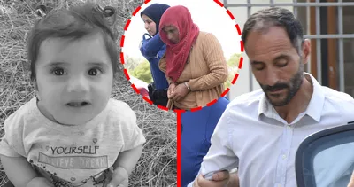 SON DAKİKA! Sivas’ta kayıp Büşra olayında flaş gelişme! Şok itiraf: Sırtına sert cisimle vurup... O anne ve babanın ilk görüntüleri çıktı