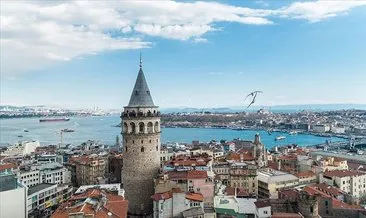 GSYH’de en yüksek payı İstanbul aldı