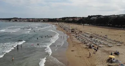 KOSKEM hayat nöbetinde 179 kişiyi boğulmaktan kurtardı #kocaeli