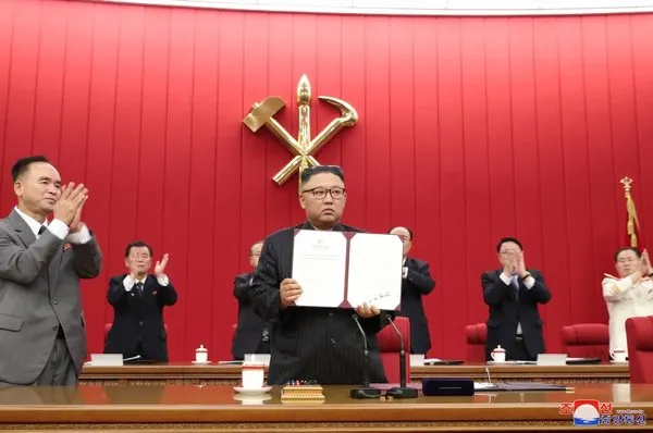 Kuzey Kore Lideri Kim Jong-un’dan ABD mesajı: Her şeye hazırız