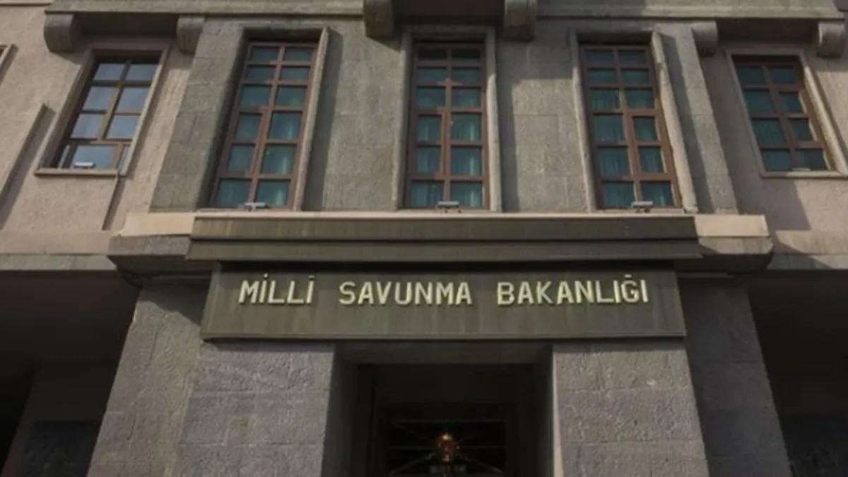 MSB, "Kanlı Noel" katliamında hayatını kaybeden Kıbrıs Türklerini andı: Çatışma değil, planlı bir kıyımdı