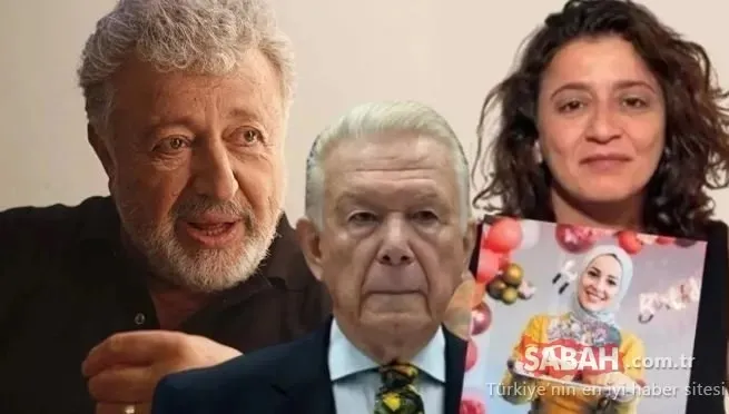 Uğur Dündar’ın babalık davasında düğüm çözülüyor! Babalık davasında kritik duruşma