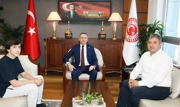 Türkiye’nin her köşesine hizmet ediyoruz