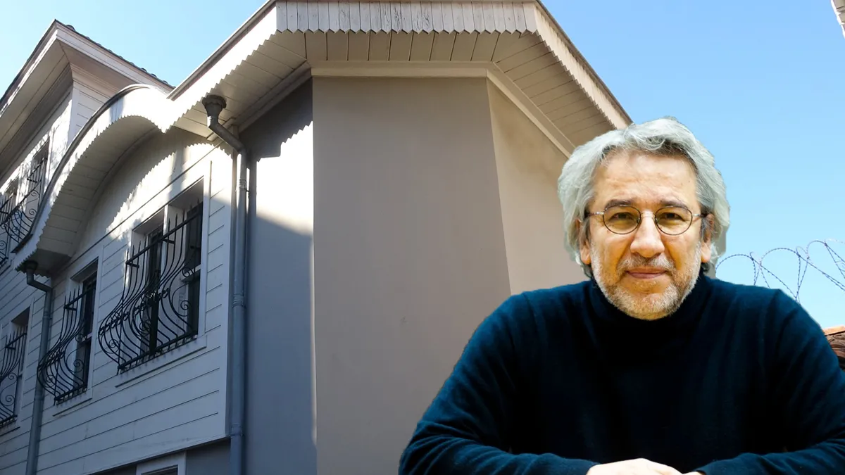 TMSF’den Can Dündar’ın mal varlığına ilişkin açıklama! Aylık kira geliri ortaya çıktı: Adın kayıtlı 5 taşınmaz