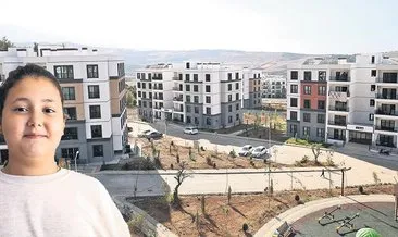 Kevser yeni yuvasında çok mutlu #hatay
