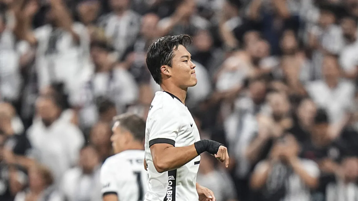 Beşiktaş'ta Hyeongyu Oh’tan Dusan Vlahovic sözleri!