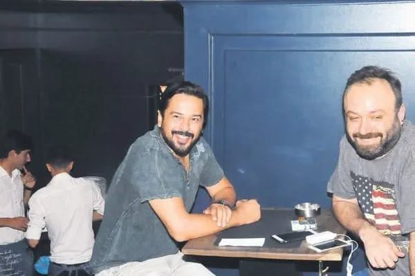 Magazin Gündeminden Başlıklar: 6 Eylül 2015