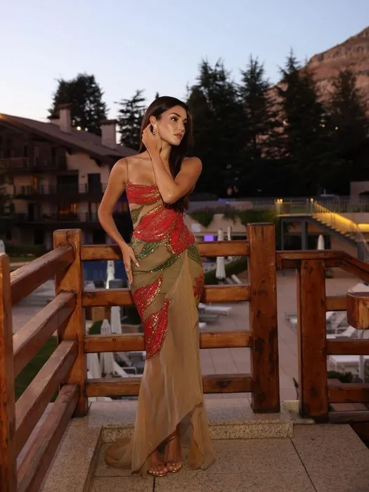 Ortadoğu ona, O da ATV yıldızlarına hayran! Yakından takip ediyorum