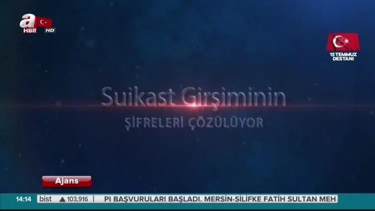 İşte 15 Temmuz gecesi Marmaris'te yaşananlar!
