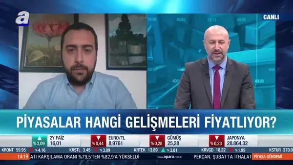 Borsa İstanbul'da 2021'de hangi sektörler öne çıkabilir?