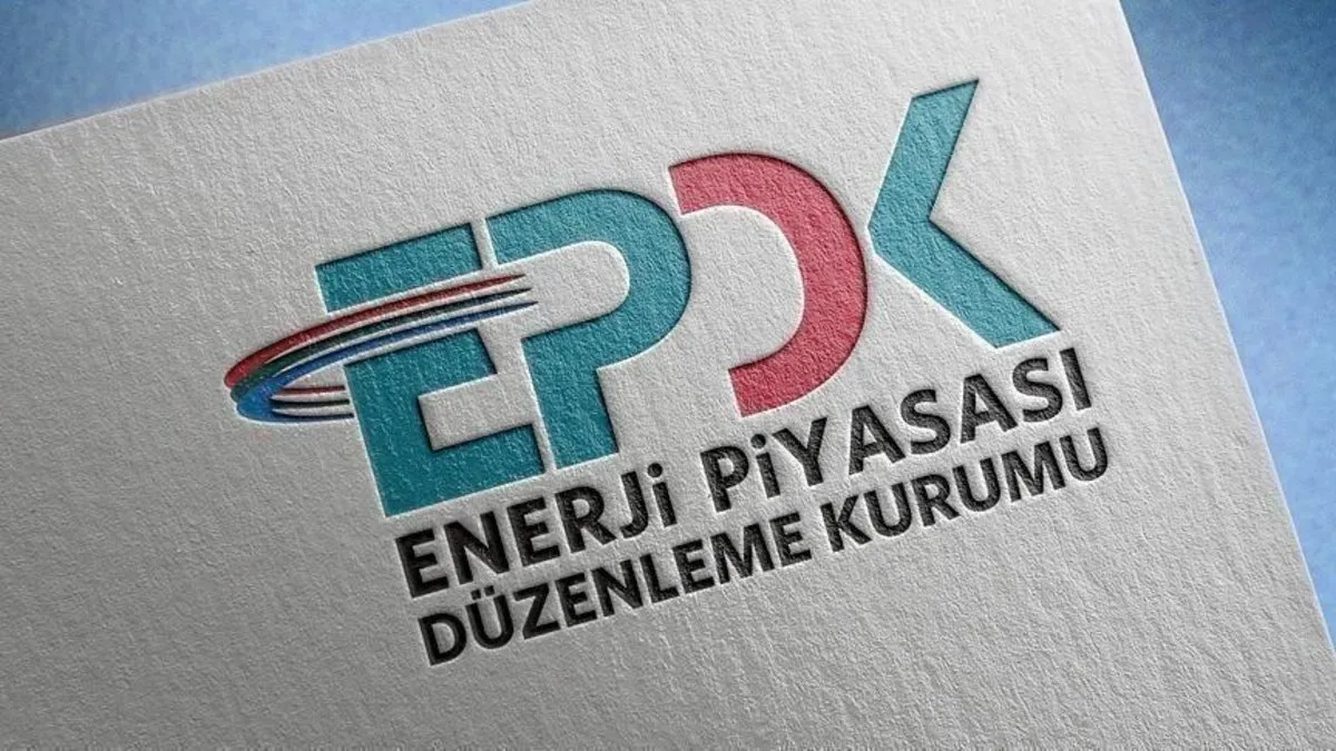 EPDK kararı Resmi Gazete'de!