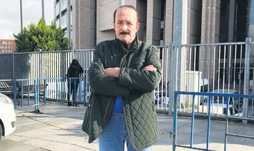 MÜYORBİR üyeliğinden atılan besteci Altan Türkoğlu dava açtı