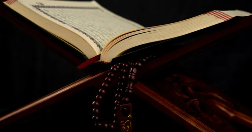 Cehennem ile İlgili Ayetler ve Türkçe Anlamları