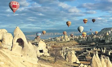 Eşi, benzeri olmayan bir yer