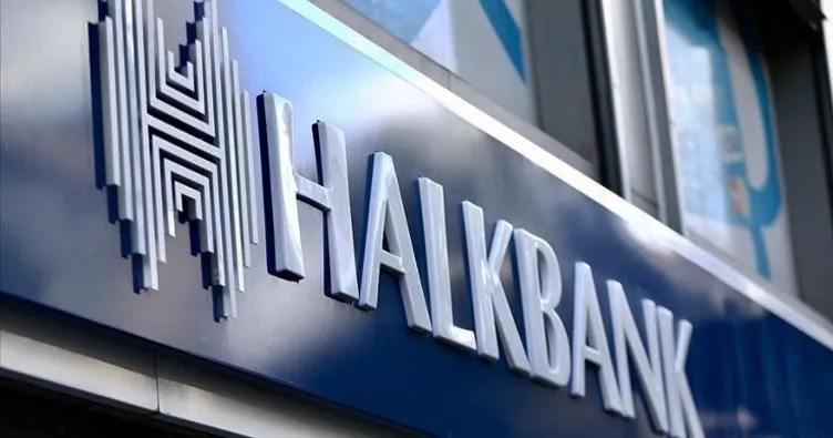 Halkbank’ın aktif büyüklüğü 443.5 milyar liraya yükseldi