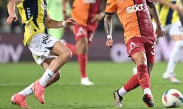 Fenerbahçe - Galatasaray maçı ne zaman, saat kaçta? Fenerbahçe - Galatasaray derbi maçı hangi kanalda?