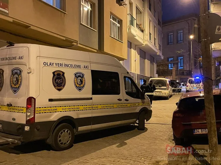 SON DAKİKA! İstanbul’daki seri cinayet zincirinde yeni detaylar: Bahtiyar Aladağ 1 hafta boyunca açmamış...