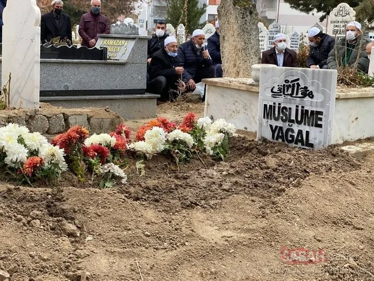 SON DAKİKA: Türkiye'nin ağladığı Müslüme'nin ölümünde şok iddia! Adli tıp uzmanı açıkladı