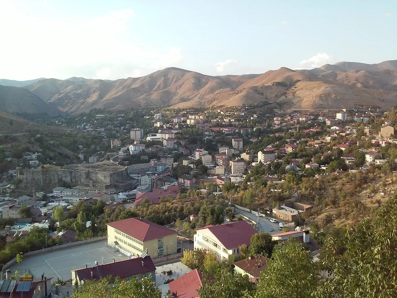 Türkiye'nin en sağlıklı şehirleri açıklandı! Güncel listede ilk sıradaki il şaşırttı...