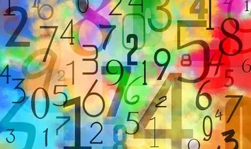 Ardışık tek tam sayılar nelerdir, nasıl yazılır? Ardışık tek tam sayıların toplamı nasıl bulunur?