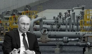 Putin doğal gaz merkezinin ilk aşamasını açıkladı: Türkiye merkez ülke olma yolunda! ’Avrupa’nın gözü burada’