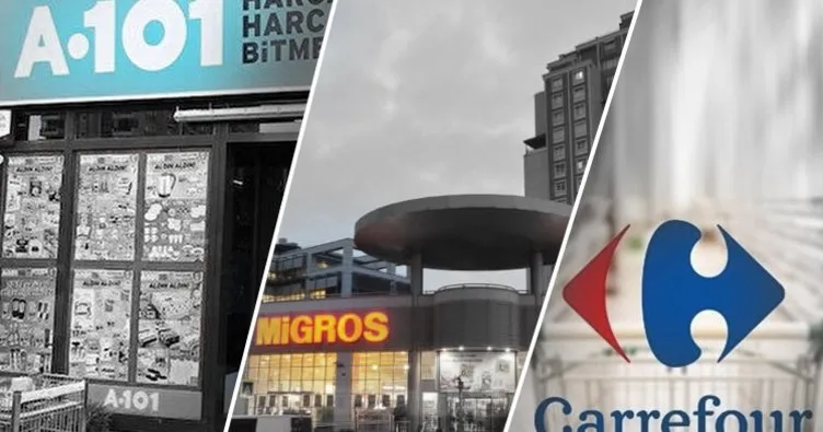 CarrefourSA, A101, Migros marketlerde 2495 TL’den başlayan kurban fiyatları ile küçükbaş ve büyükbaş kesimi yapılıyor! Kurban satışları başladı