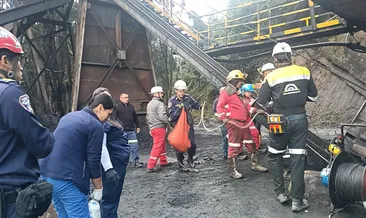 Kolombiya’da kömür madeninde korkunç patlama: 9 ölü