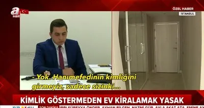 Son dakika haberi: İstanbul’da günlük kiralık evlerde büyük skandal! 18 yaşından küçüklere... | Video