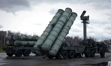 Son dakika haberi: Rusya’dan stratejik hamle! S-300 füzeleri Kuril Adaları’na ilk kez konuşlandırıldı