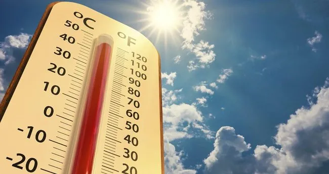 Dünya kavruluyor: Güneş çarpmasına dikkat