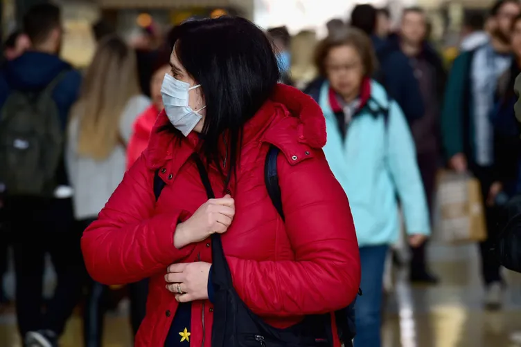 Son dakika: Avrupa'da koronavirüs alarmı! İtalya'da büyük panik! İspanya'da otel karantina altında...