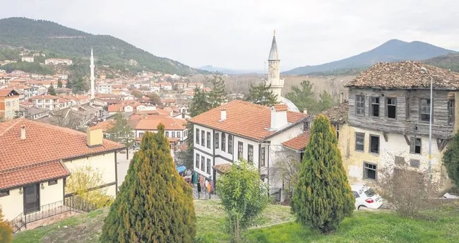 7/24 şehirde yaşam
