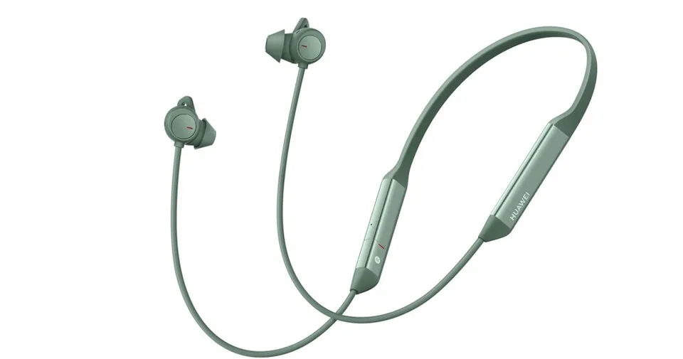 huawei freelace pro aciklandi