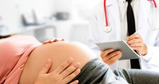 Hamilelikte 37 Hafta 37 Haftalik Bebek Gelisimi Bebegin Pozisyonu Ve Dogum Belirtileri Son Dakika Haberler