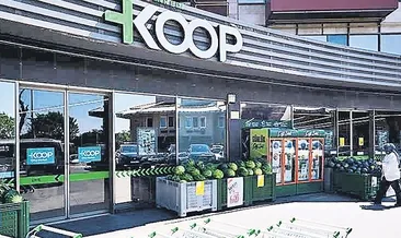 KOOP Market’ten ette büyük indirim