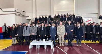 Erzurum’da 248 üreticiye süt sağım makinesi dağıtıldı #erzurum
