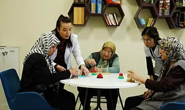 Yarım asırlık vefa