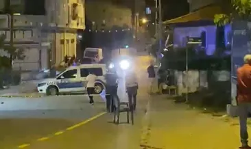 Husumet kanlı bitti: Zabıta memuru berberi silahla vurdu #sakarya